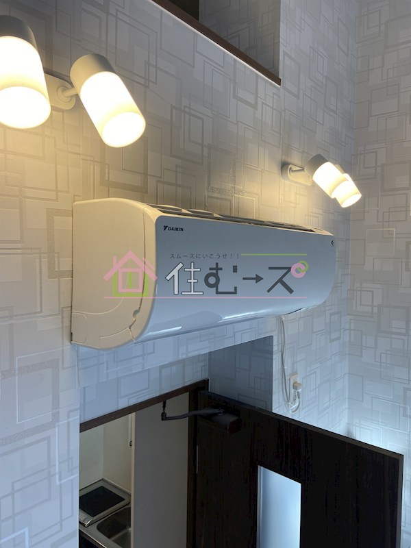 オーナーズマンション昭和町 その他2