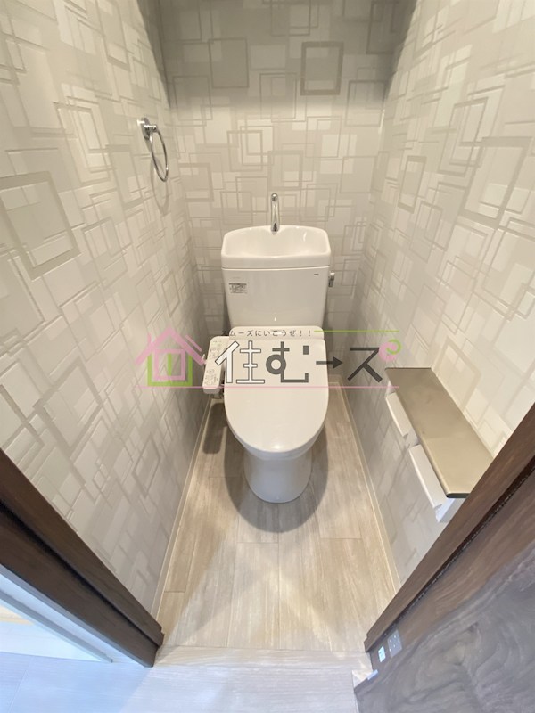 オーナーズマンション昭和町 その他5