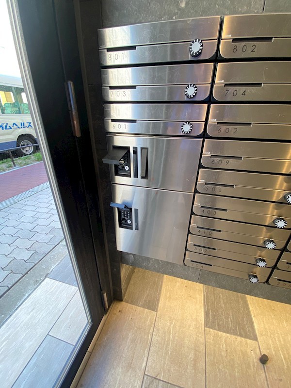 オーナーズマンション昭和町 その他外観3