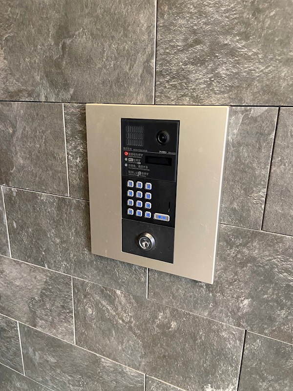 オーナーズマンション昭和町 その他外観4