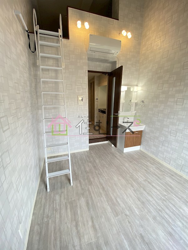 オーナーズマンション昭和町 リビング