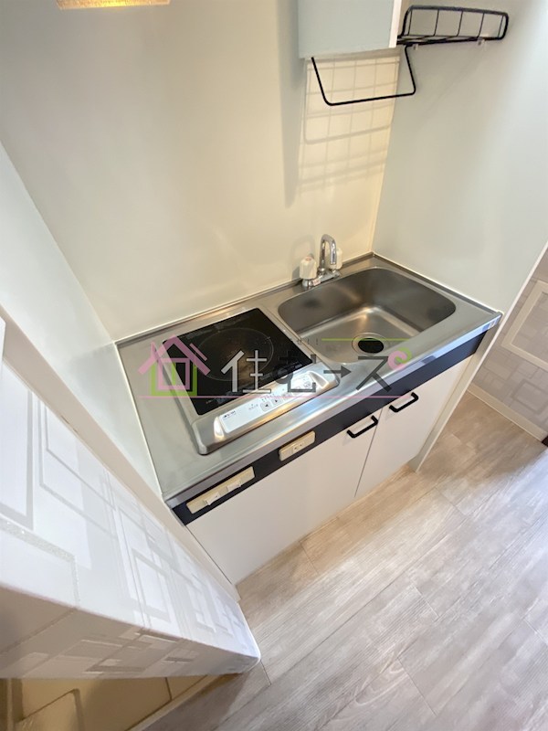 オーナーズマンション昭和町 キッチン