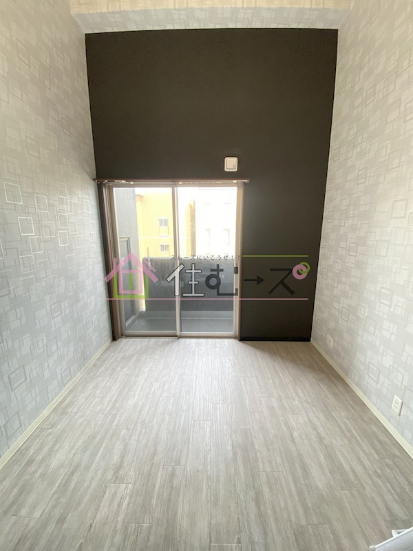 オーナーズマンション昭和町 ベッドルーム