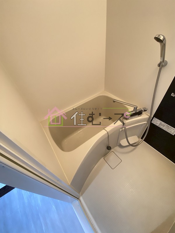 オーナーズマンション昭和町 風呂画像