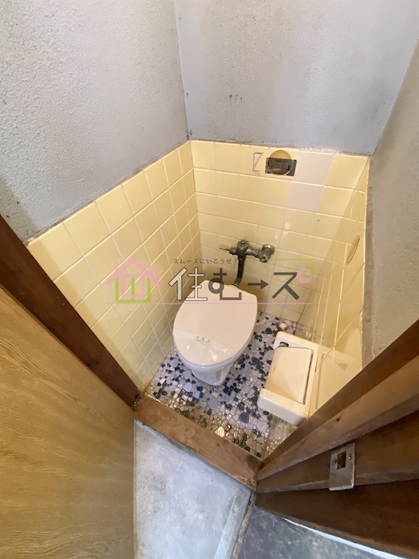 旭マンション  その他3