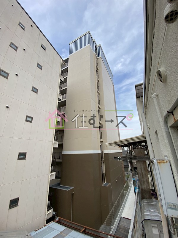 旭マンション  その他6