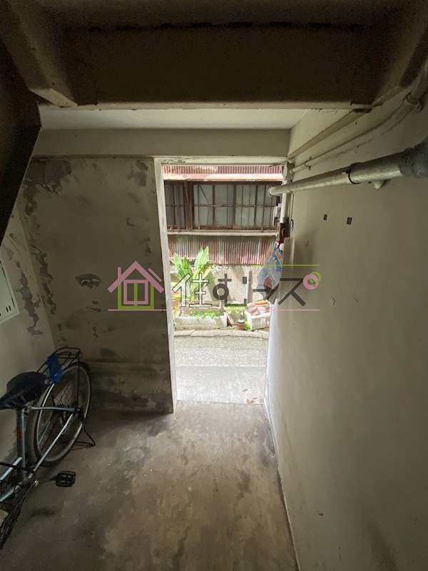 旭マンション  その他外観2