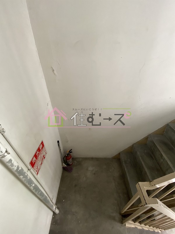 旭マンション  その他外観3