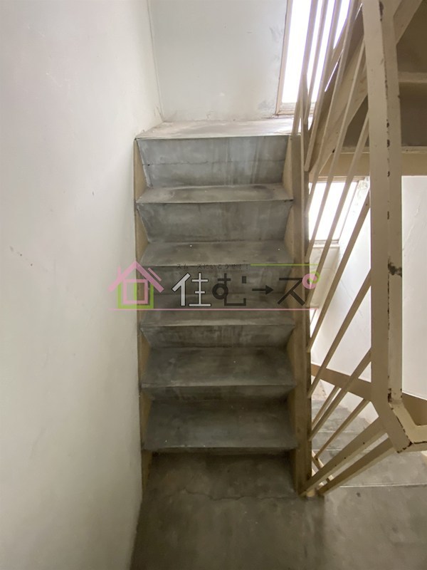 旭マンション  その他外観4