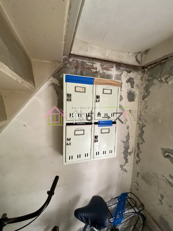 旭マンション  その他外観5