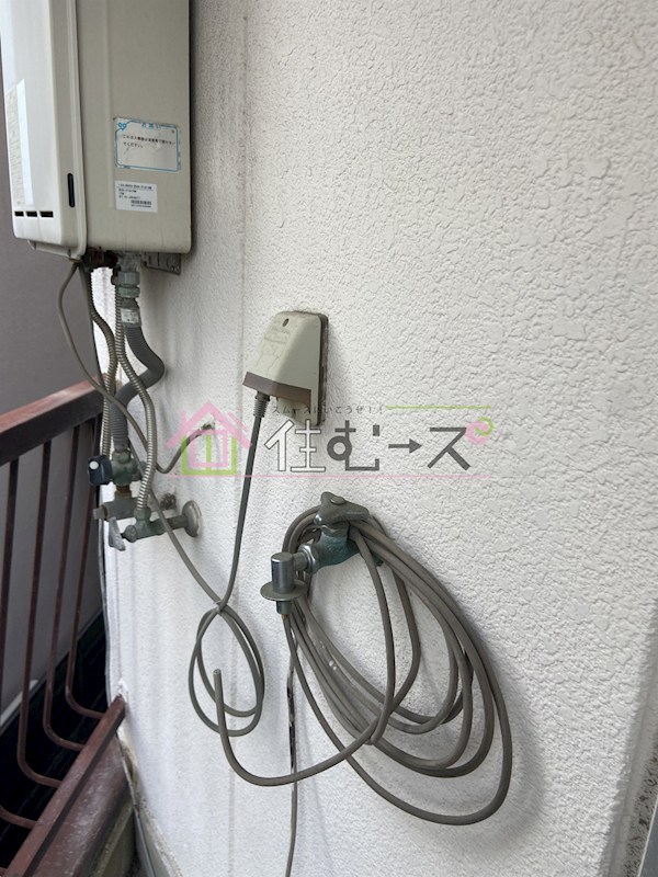 プレアール松虫 その他2