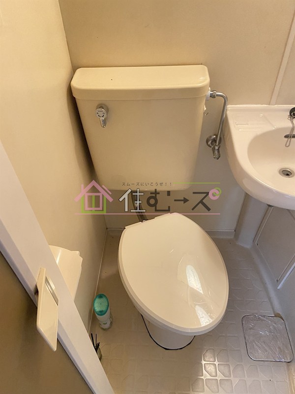 プレアール松虫 その他3