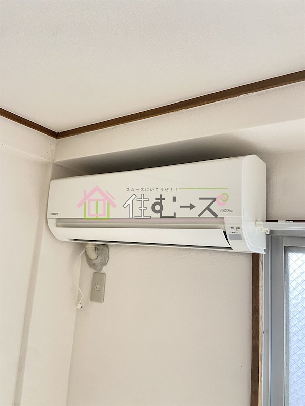 プレアール松虫 その他6