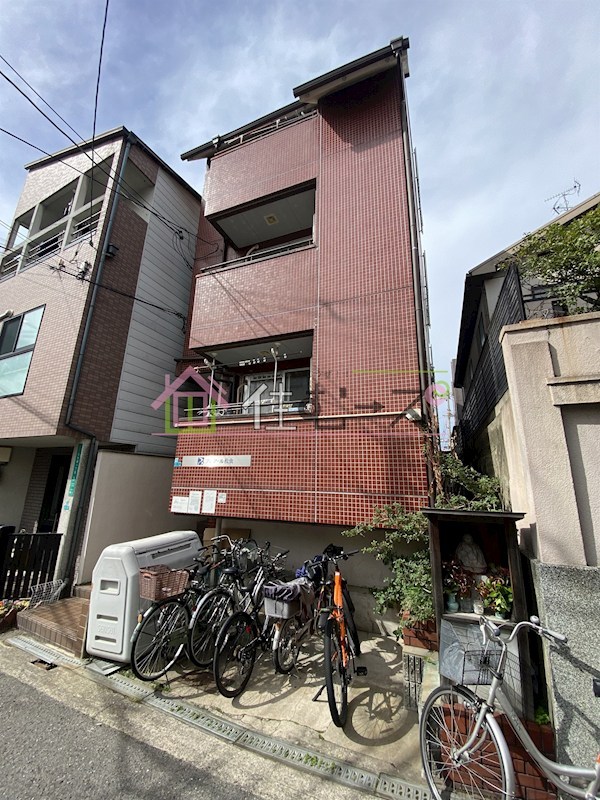 プレアール松虫 その他外観1