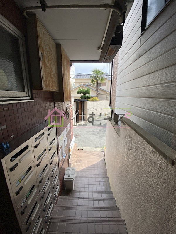 プレアール松虫 その他外観2