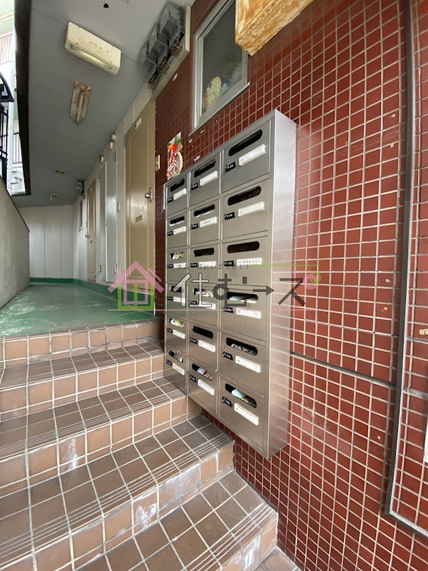 プレアール松虫 その他外観3