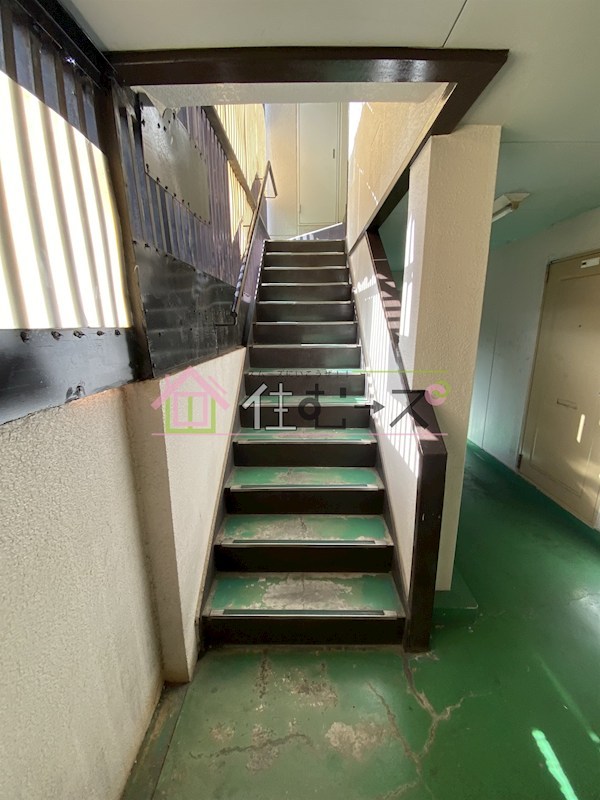 プレアール松虫 その他外観4