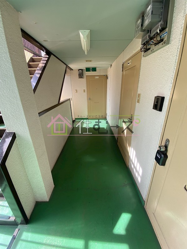 プレアール松虫 その他外観5