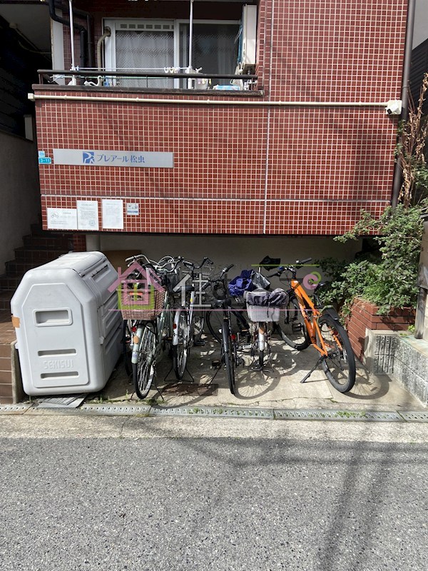 プレアール松虫 その他外観6