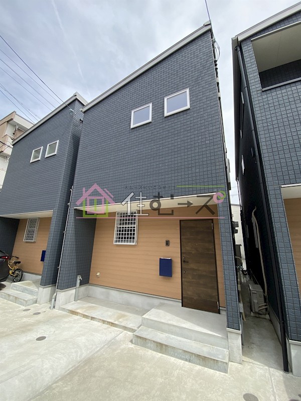 どまるんはうす その他外観1