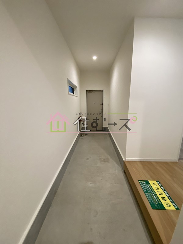 どまるんはうす その他外観2