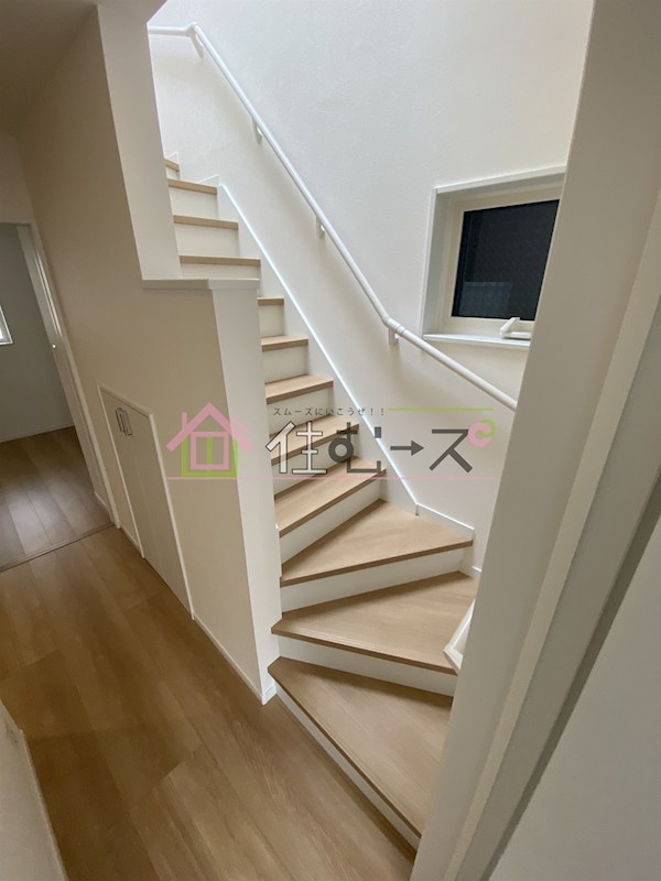 どまるんはうす その他外観4