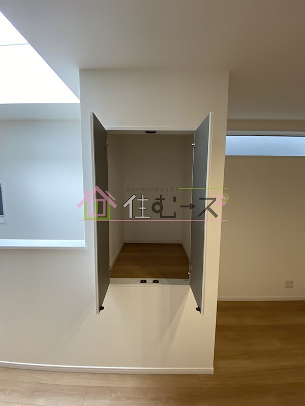 どまるんはうす その他外観5