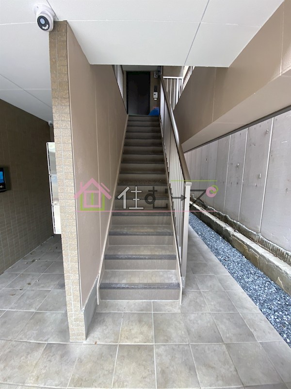 重陽楼 その他外観4