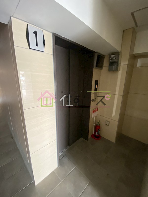 重陽楼 その他外観6