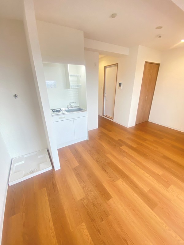 重陽楼 リビング