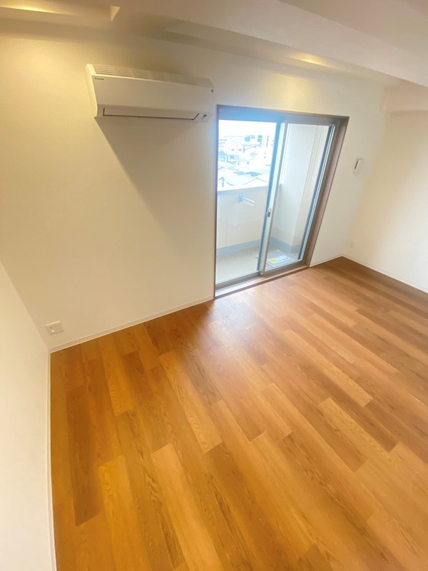 重陽楼 ベッドルーム