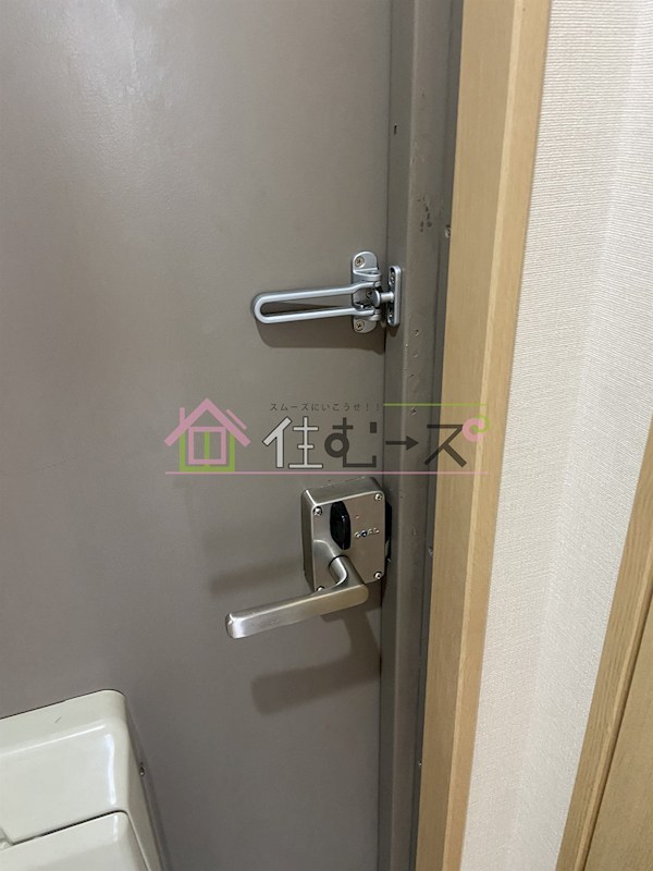 パウゼ寺田町駅前 その他2