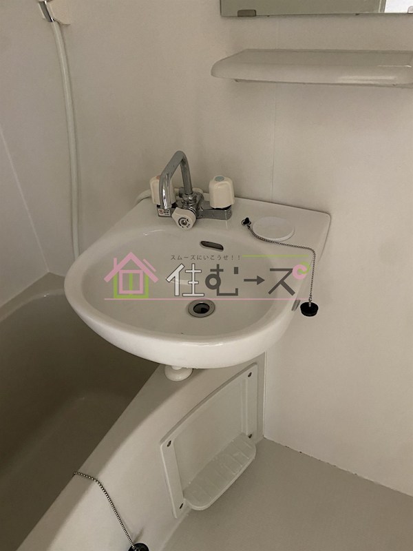 パウゼ寺田町駅前 その他3