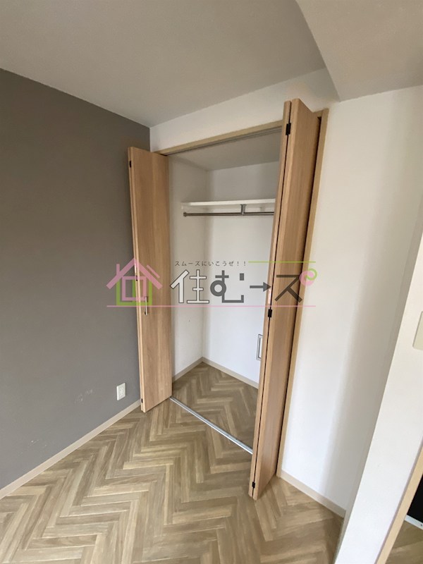 パウゼ寺田町駅前 その他5