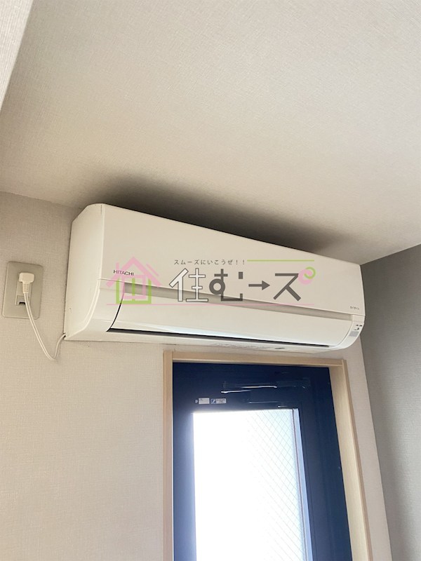 パウゼ寺田町駅前 その他6