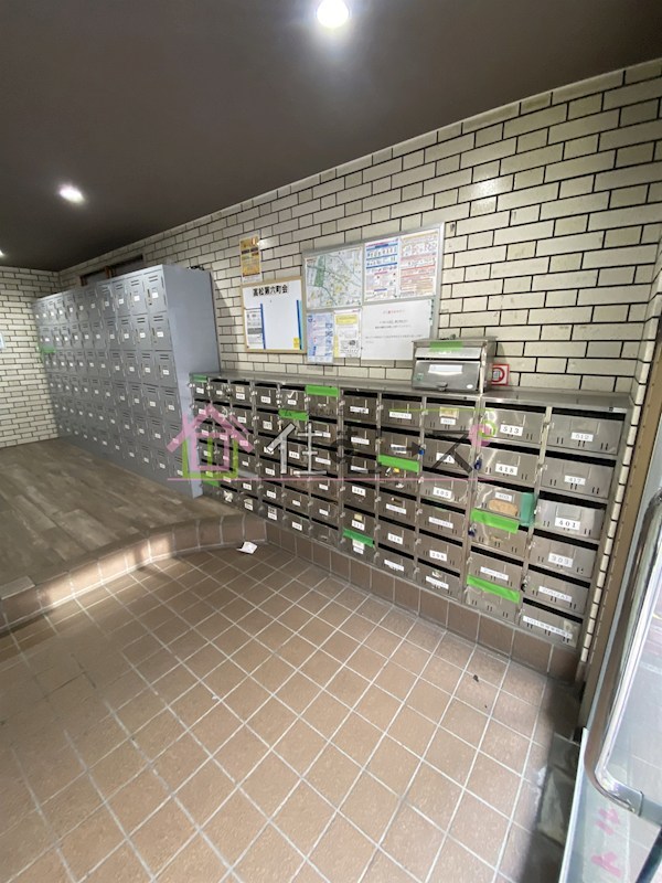 パウゼ寺田町駅前 その他外観4