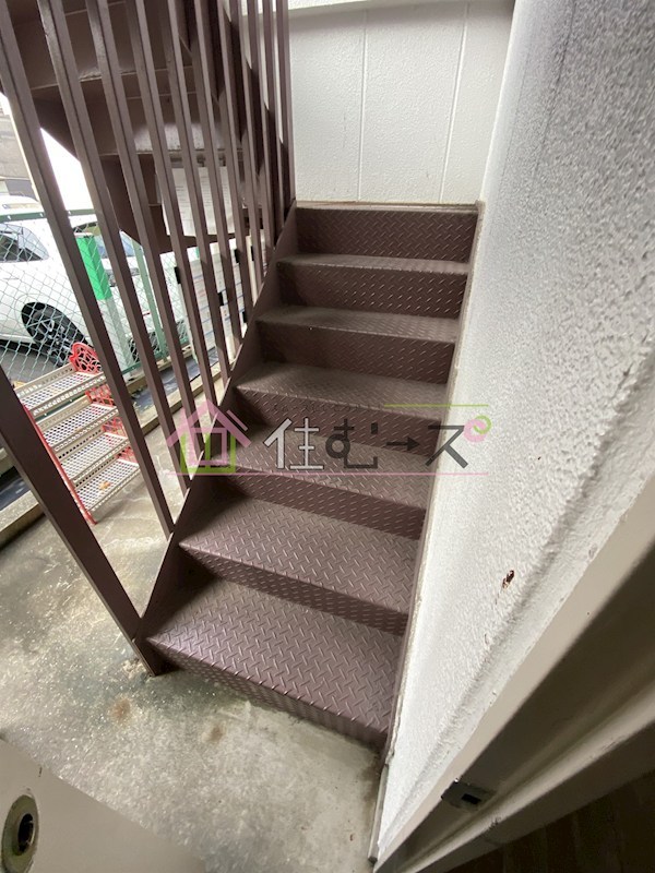 パウゼ寺田町駅前 その他外観6