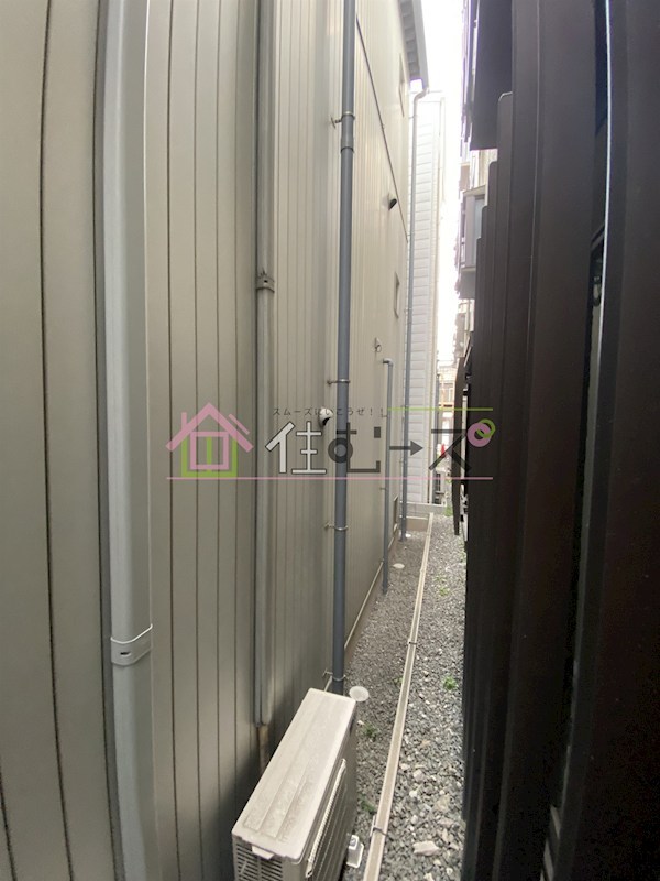 パウゼ寺田町駅前 その他2