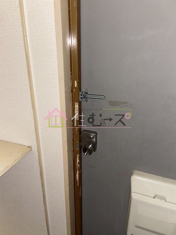 パウゼ寺田町駅前 その他3