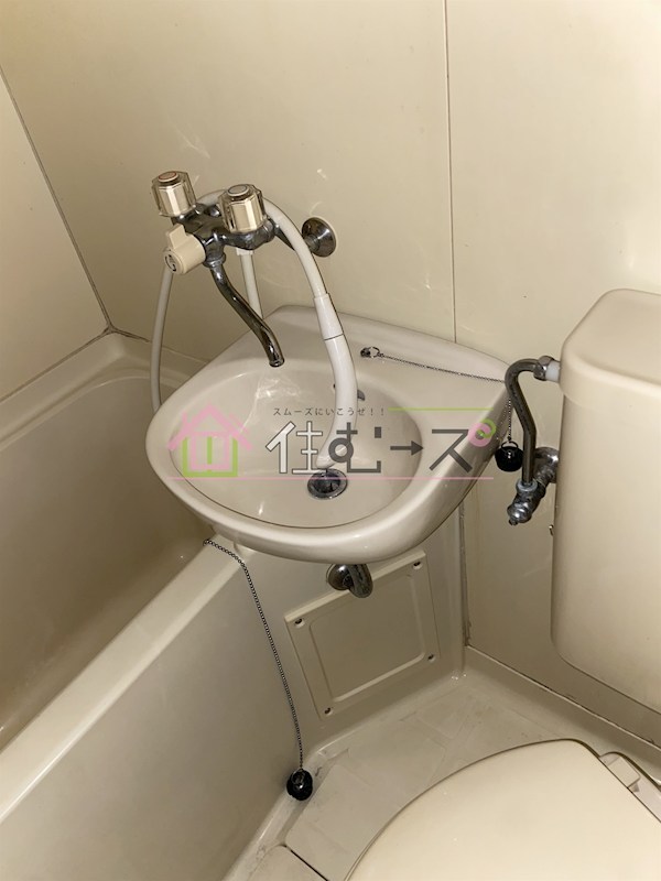 パウゼ寺田町駅前 その他4