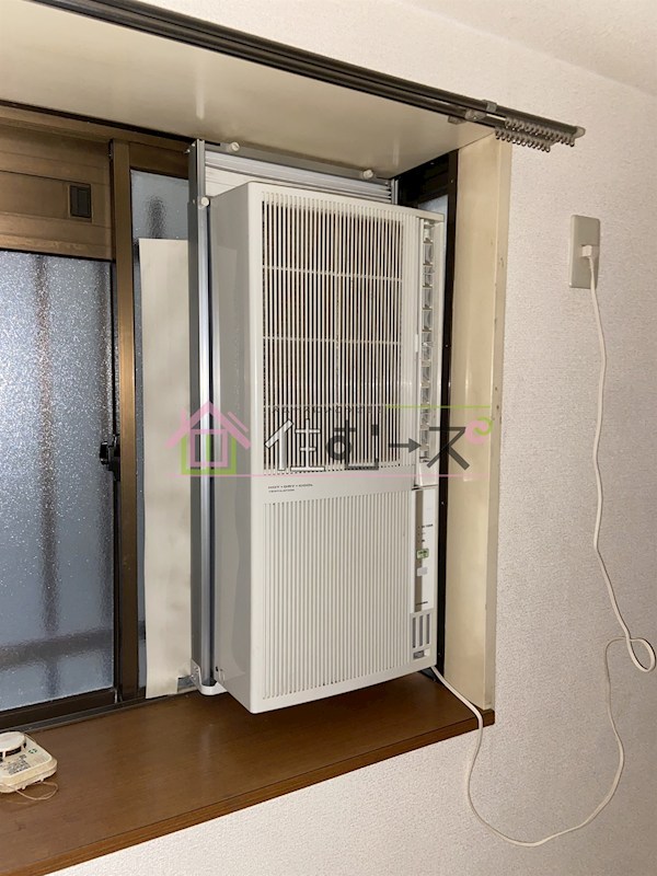 パウゼ寺田町駅前 その他6