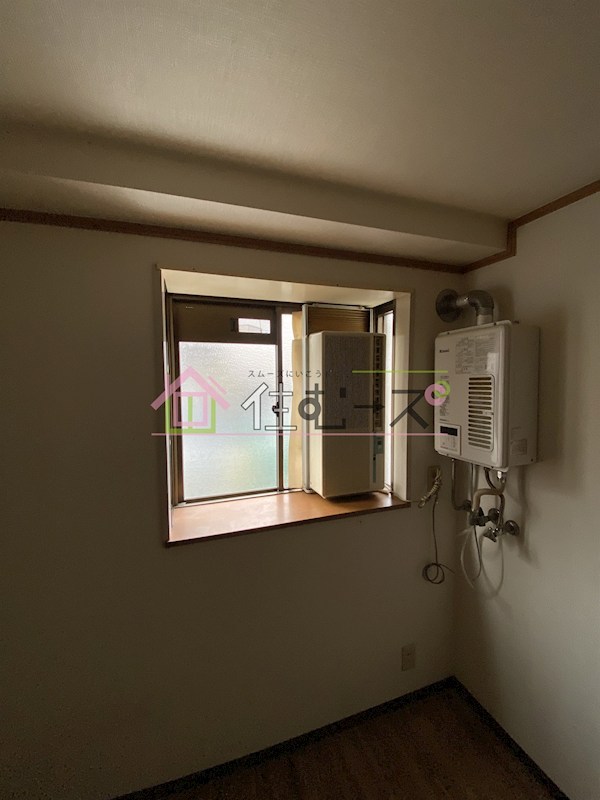 パウゼ寺田町駅前 その他2