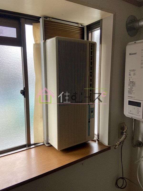 パウゼ寺田町駅前 その他3