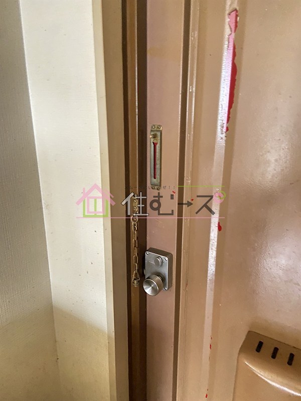 パウゼ寺田町駅前 その他4