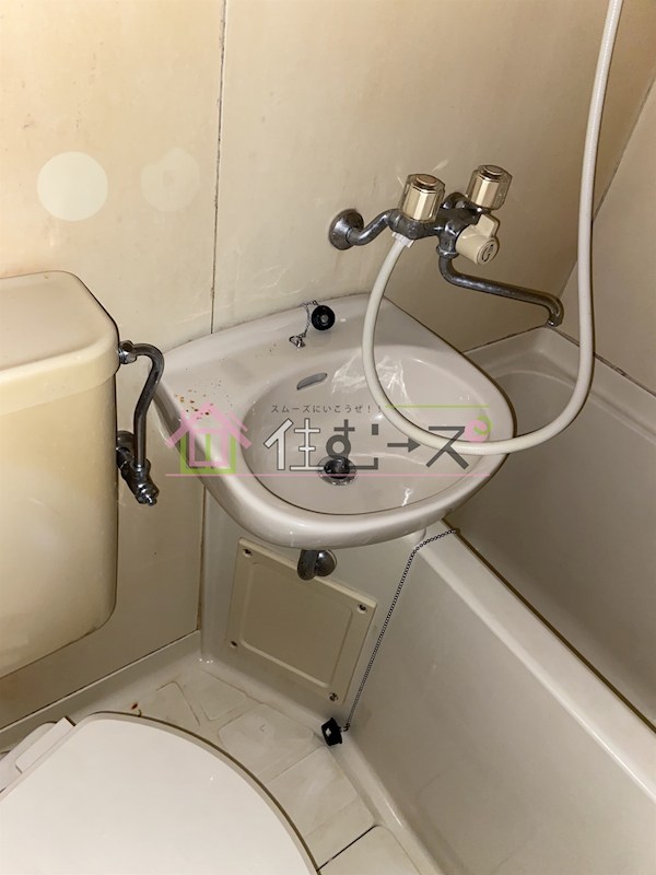 パウゼ寺田町駅前 その他5