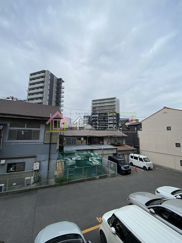 パウゼ寺田町駅前 その他6