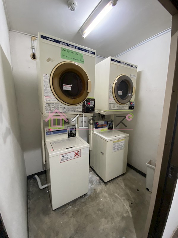 パウゼ寺田町駅前 その他外観5