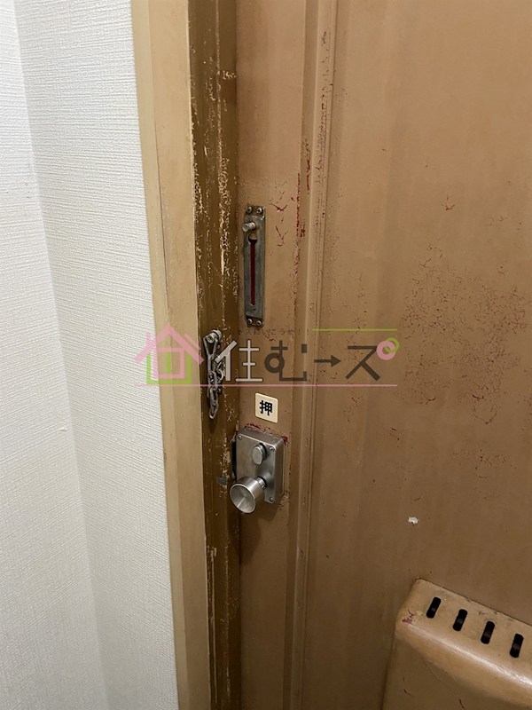 パウゼ寺田町駅前 その他2