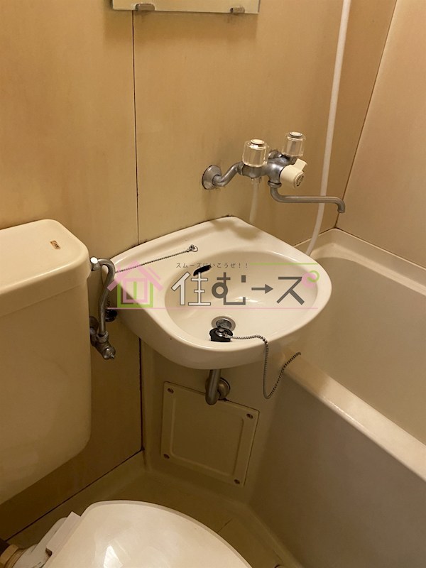 パウゼ寺田町駅前 その他3