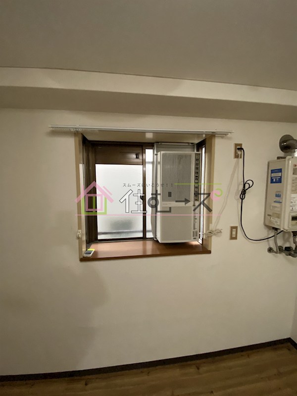 パウゼ寺田町駅前 その他5